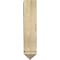 Ekena Millwork Traditional Arts & Crafts Rough Sawn Bracket, Douglas Fir, 6"W x 20"D x 28"H BKT06X20X28TRA03RDF - alternate 4